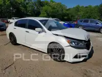 2016 Honda Accord фото