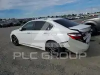 2016 Honda Accord фото
