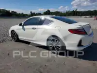 2016 Honda Accord фото