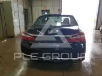 2016 Honda Accord фото