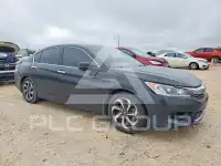 2016 Honda Accord photo