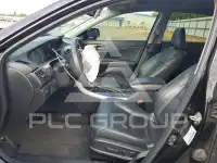 2016 Honda Accord фото