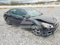 2016 Honda Accord фото