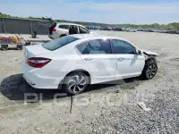2016 Honda Accord фото