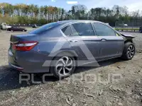 2016 Honda Accord фото