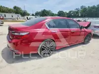 2016 Honda Accord фото
