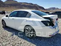 2016 Honda Accord фото