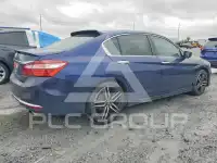 2016 Honda Accord фото