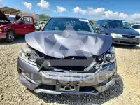 2016 Honda Accord фото