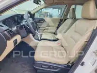 2016 Honda Accord фото