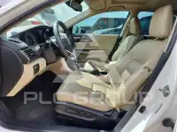 2016 Honda Accord фото