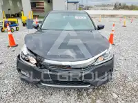 2016 Honda Accord фото