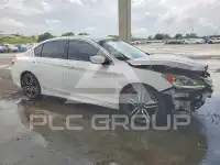 2016 Honda Accord фото
