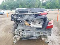2016 Honda Accord фото