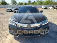 2016 Honda Accord фото