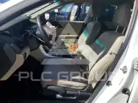 2016 Honda Accord фото