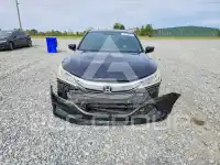 2016 Honda Accord фото