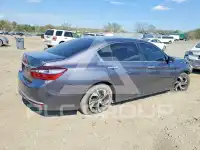 2016 Honda Accord фото