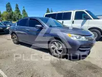 2016 Honda Accord фото