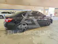 2016 Honda Accord фото