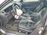 2016 Honda Accord фото