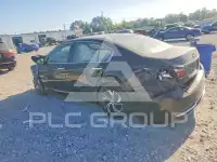 2016 Honda Accord фото