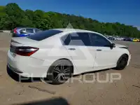 2016 Honda Accord фото