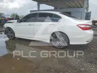2016 Honda Accord фото