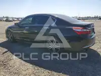 2016 Honda Accord фото