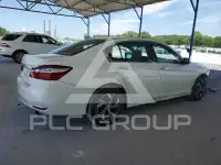 2016 Honda Accord фото