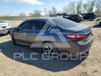 2016 Honda Accord фото