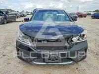 2016 Honda Accord фото