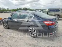 2016 Honda Accord фото