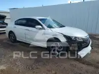 2016 Honda Accord photo