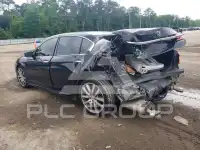 2016 Honda Accord фото