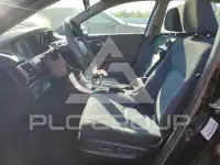 2016 Honda Accord фото