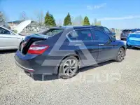 2016 Honda Accord фото