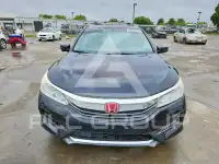2016 Honda Accord фото