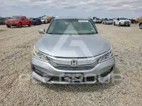 2016 Honda Accord фото