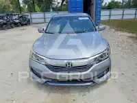 2016 Honda Accord фото