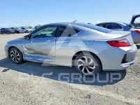 2016 Honda Accord фото