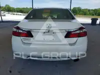 2016 Honda Accord фото
