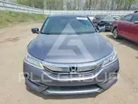 2016 Honda Accord фото