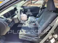 2016 Honda Accord фото