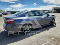 2016 Honda Accord фото