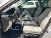 2016 Honda Accord фото