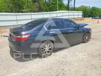 2016 Honda Accord фото