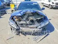 2016 Honda Accord фото