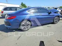 2016 Honda Accord фото