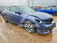 2016 Honda Accord фото